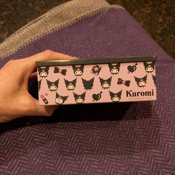 Kuromi Stationary Bundle - Picture 13 of 16